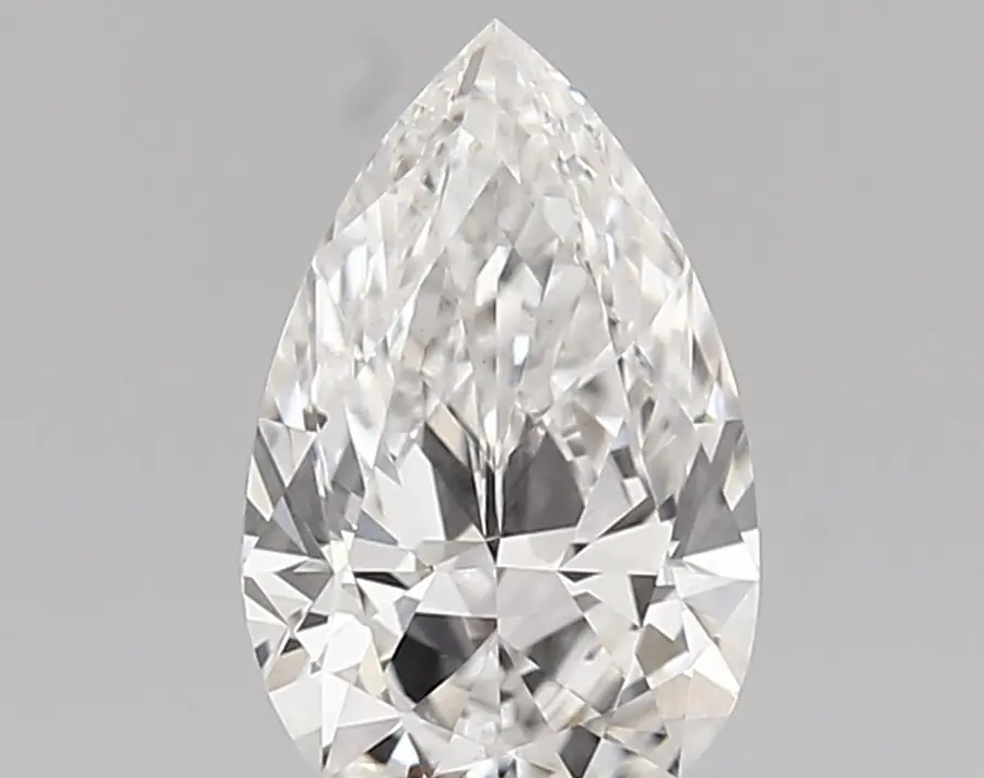 1.17ct D VVS2 Pear (IGI)