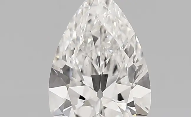1.17ct E VVS2 Pear (IGI)