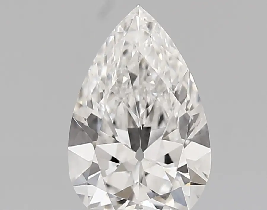 1.17ct E VVS2 Pear (IGI)