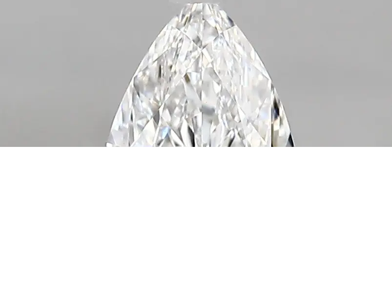 1.17ct D VS1 Pear (IGI)