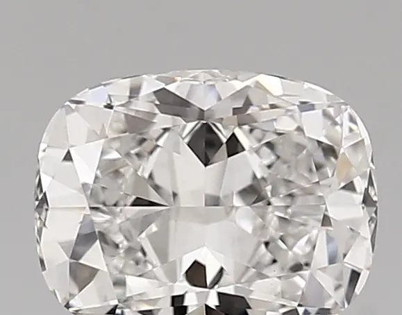 1.17ct D VVS2 Cushion (IGI)