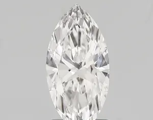 1.17ct D VVS2 Marquise (IGI)