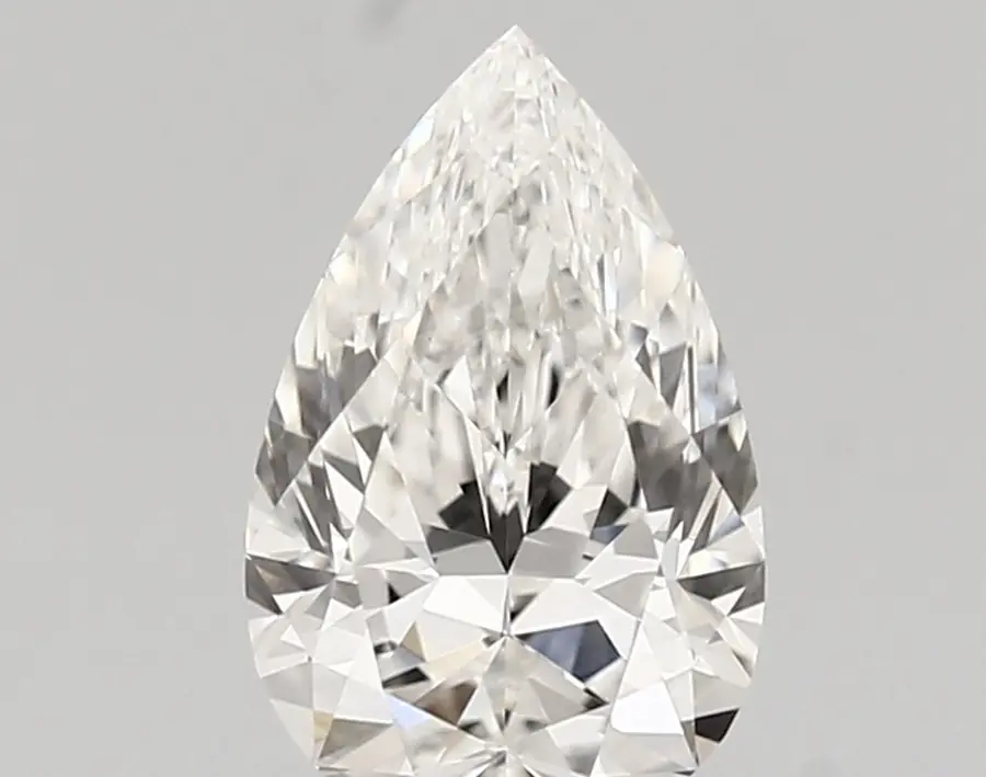 1.17ct E VVS2 Pear (IGI)