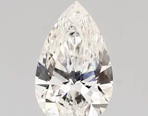 1.17ct E VS1 Pear (IGI)