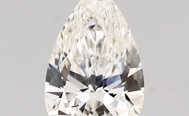 1.17ct E VS1 Pear (IGI)