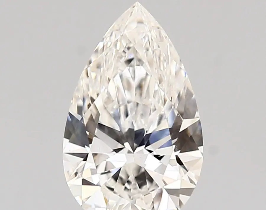 1.17ct E VS1 Pear (IGI)