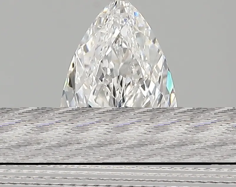1.17ct E VVS2 Pear (IGI)
