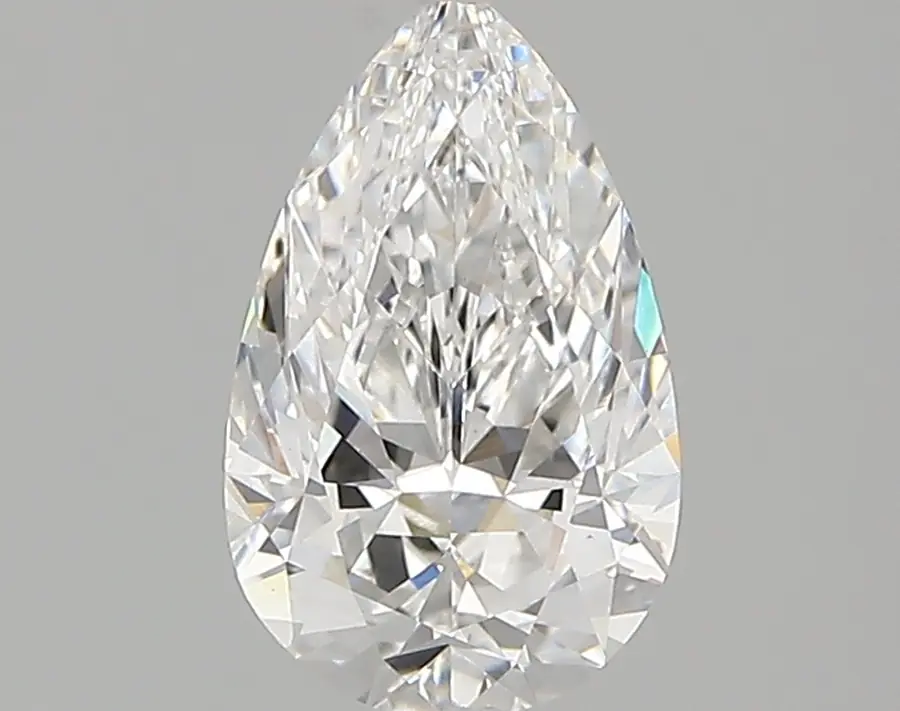 1.17ct E VVS2 Pear (IGI)