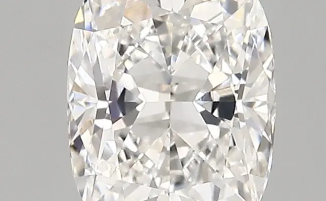 1.17ct E VVS2 Cushion (IGI)
