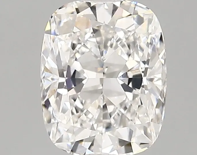1.17ct E VVS2 Cushion (IGI)
