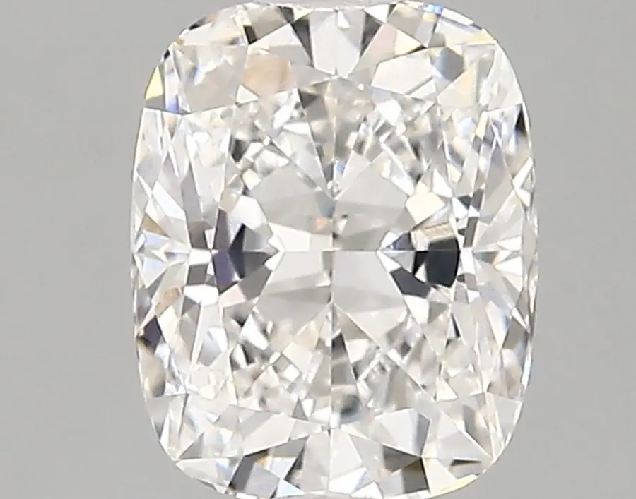 1.17ct E VVS2 Cushion (IGI)