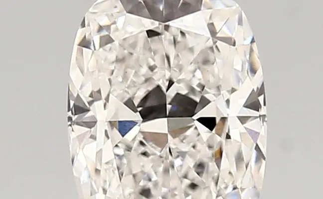 1.17ct D VS1 Cushion (IGI)