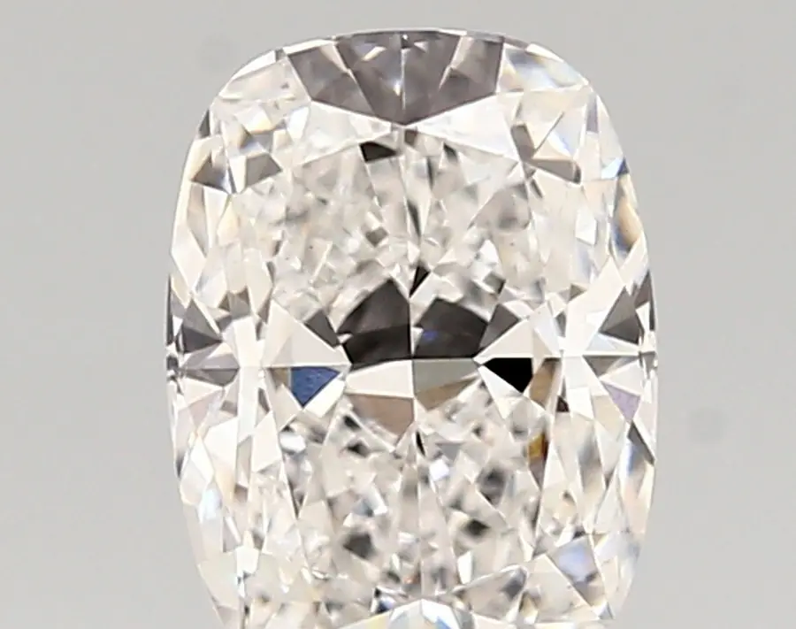 1.17ct D VS1 Cushion (IGI)