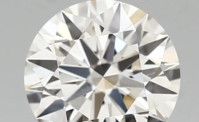 1.17ct D VS1 Round (IGI)