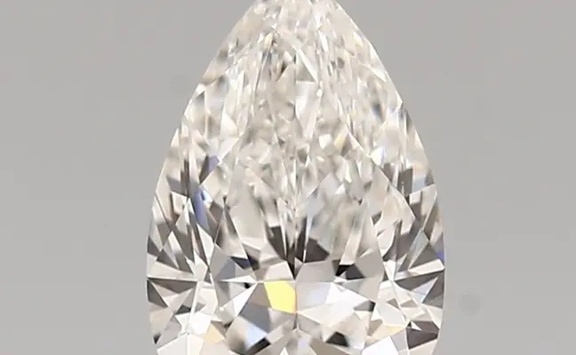1.17ct E VVS2 Pear (IGI)