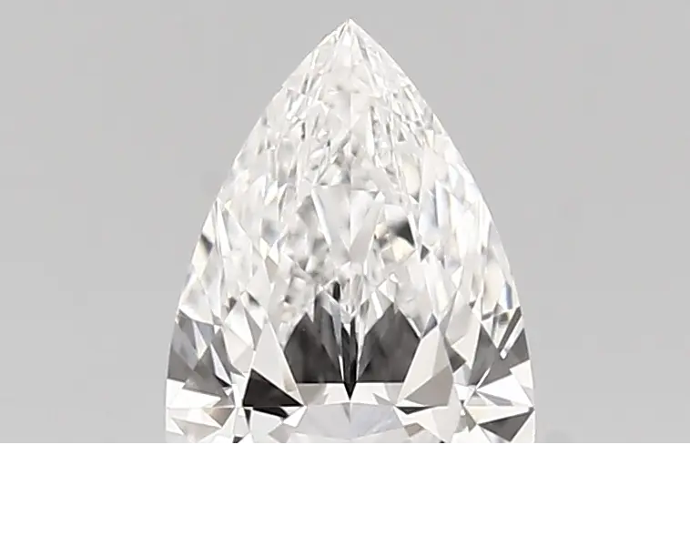 1.17ct D VVS2 Pear (IGI)
