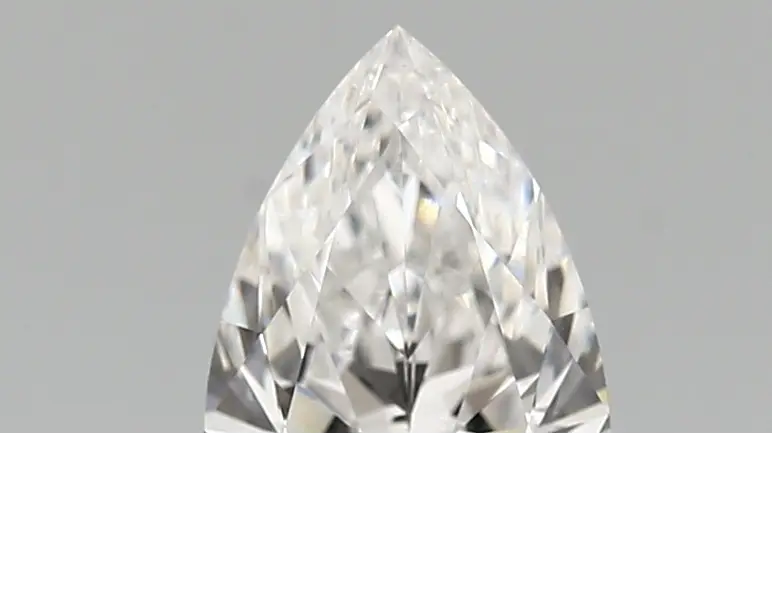 1.17ct D VVS2 Pear (IGI)