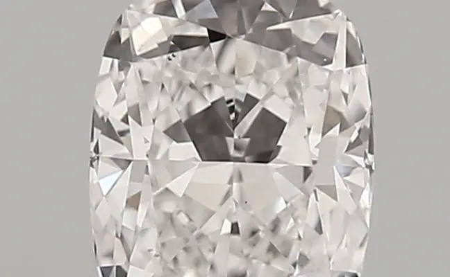 1.17ct D VS1 Cushion (IGI)