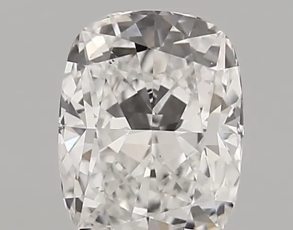 1.17ct D VS1 Cushion (IGI)