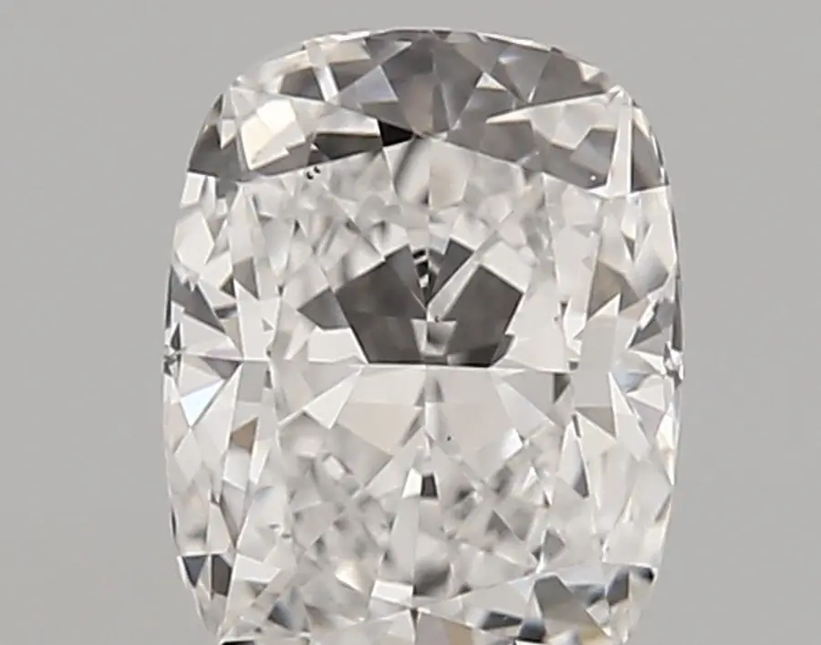1.17ct D VS1 Cushion (IGI)