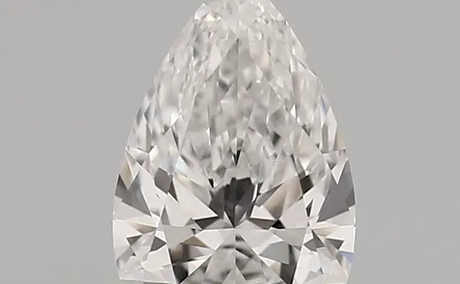 1.17ct E VS1 Pear (IGI)