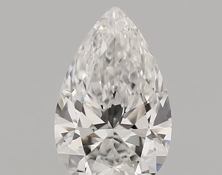 1.17ct E VS1 Pear (IGI)