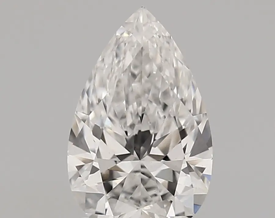1.17ct E VS1 Pear (IGI)