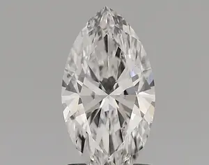 1.17ct E VS1 Marquise (IGI)