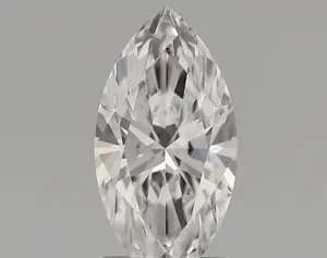 1.17ct E VVS2 Marquise (IGI)