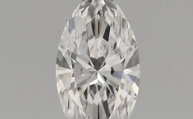 1.17ct E VVS2 Marquise (IGI)