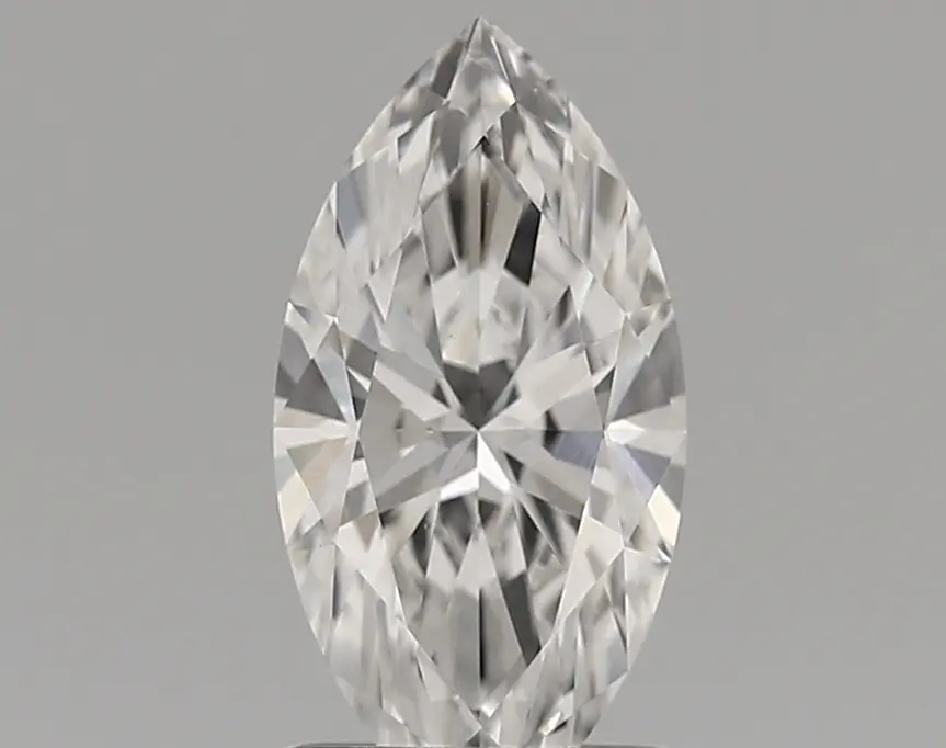 1.17ct E VVS2 Marquise (IGI)