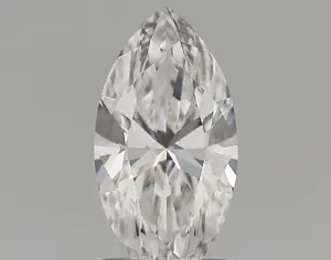 1.17ct D VVS2 Marquise (IGI)