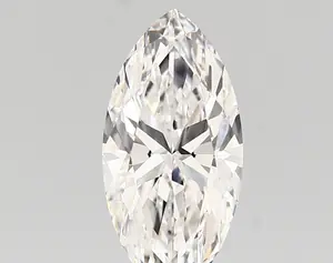 1.17ct D VVS2 Marquise (IGI)