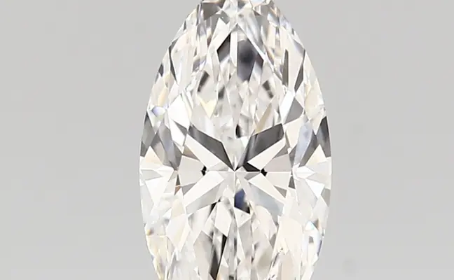 1.17ct D VVS2 Marquise (IGI)