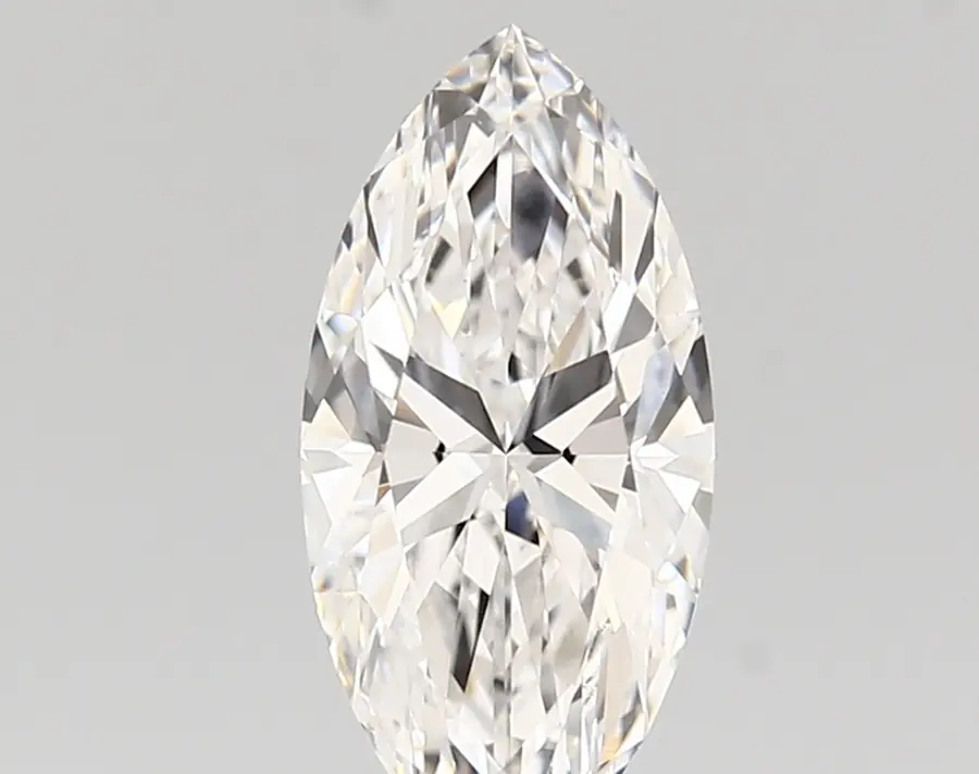 1.17ct D VVS2 Marquise (IGI)