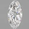 1.17ct D VVS2 Marquise (IGI), image 1