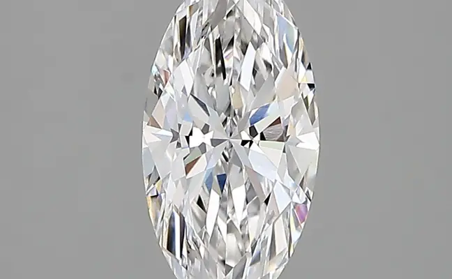 1.17ct D VVS2 Marquise (IGI)