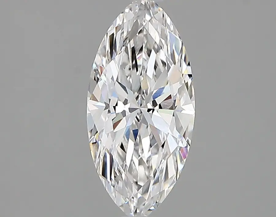 1.17ct D VVS2 Marquise (IGI)