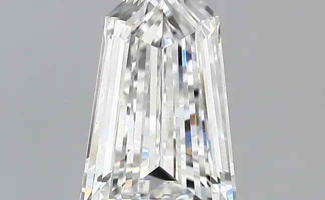 1.17ct E VS1 Bullet (IGI)