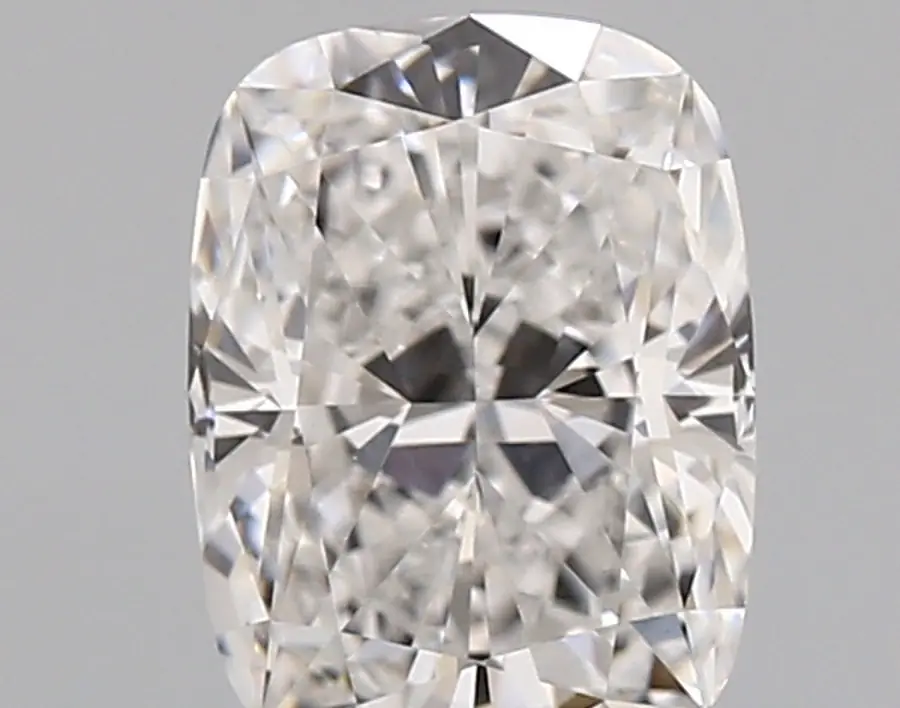 1.17ct D VVS2 Cushion (IGI)