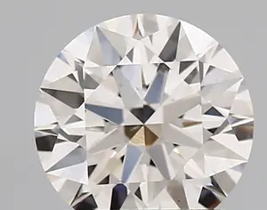 1.17ct D VVS2 Round (IGI)