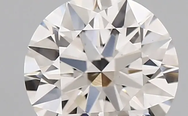 1.17ct D VVS2 Round (IGI)