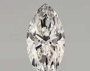 1.17ct E VVS2 Marquise (IGI)