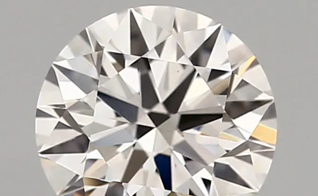1.17ct D VVS2 Round (IGI)