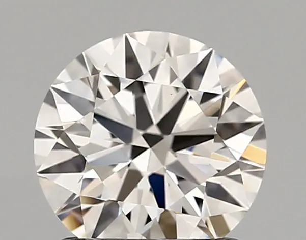 1.17ct D VVS2 Round (IGI)