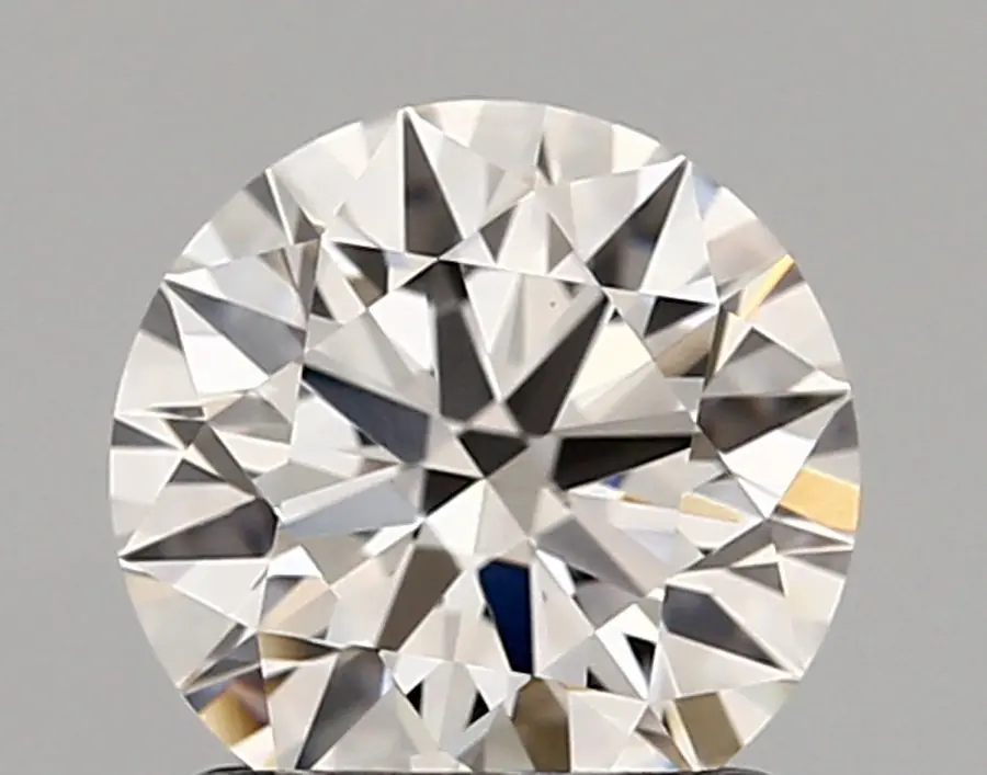 1.17ct D VVS2 Round (IGI)