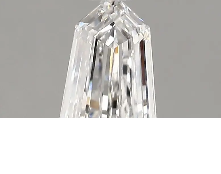 1.17ct D VVS2 Bullet (IGI)