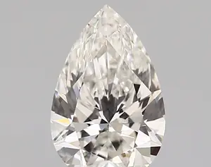 1.17ct E VS1 Pear (IGI)