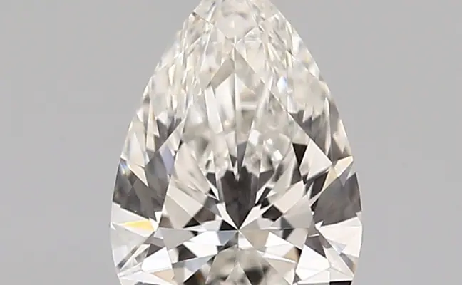 1.17ct E VS1 Pear (IGI)
