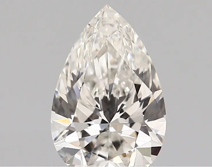 1.17ct E VS1 Pear (IGI)
